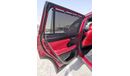 Toyota Highlander Toyota Highlander XSE - 2021 - Red
