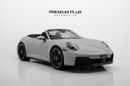بورش 911 CARRERA GTS