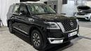 Nissan Patrol 2024 SE TITANIUM | AED 2811/Month | 0 DP | 30 Day Return | Warranty | Service History
