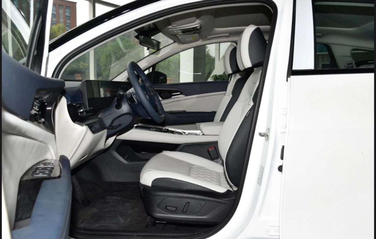 كيا سبورتيج KIA SPORTAGE 2.0L HYBRID MODEL 2025