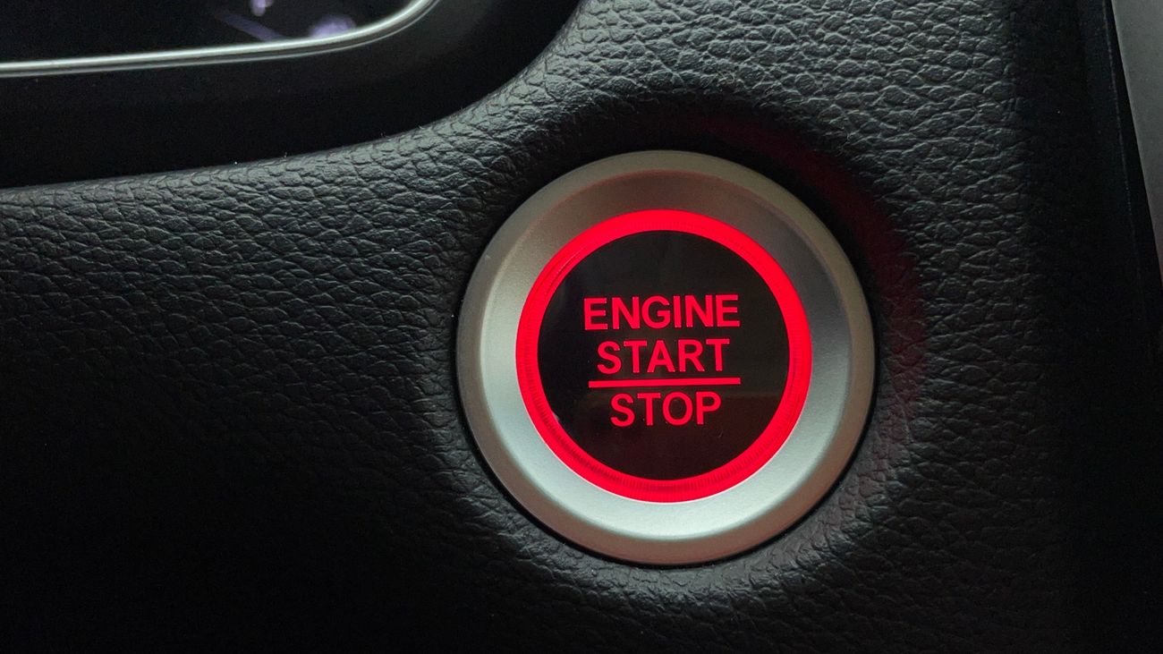 هوندا سي آر في TOURING 2.4 | بدون دفعة مقدمة | اختبار القيادة في المنزل