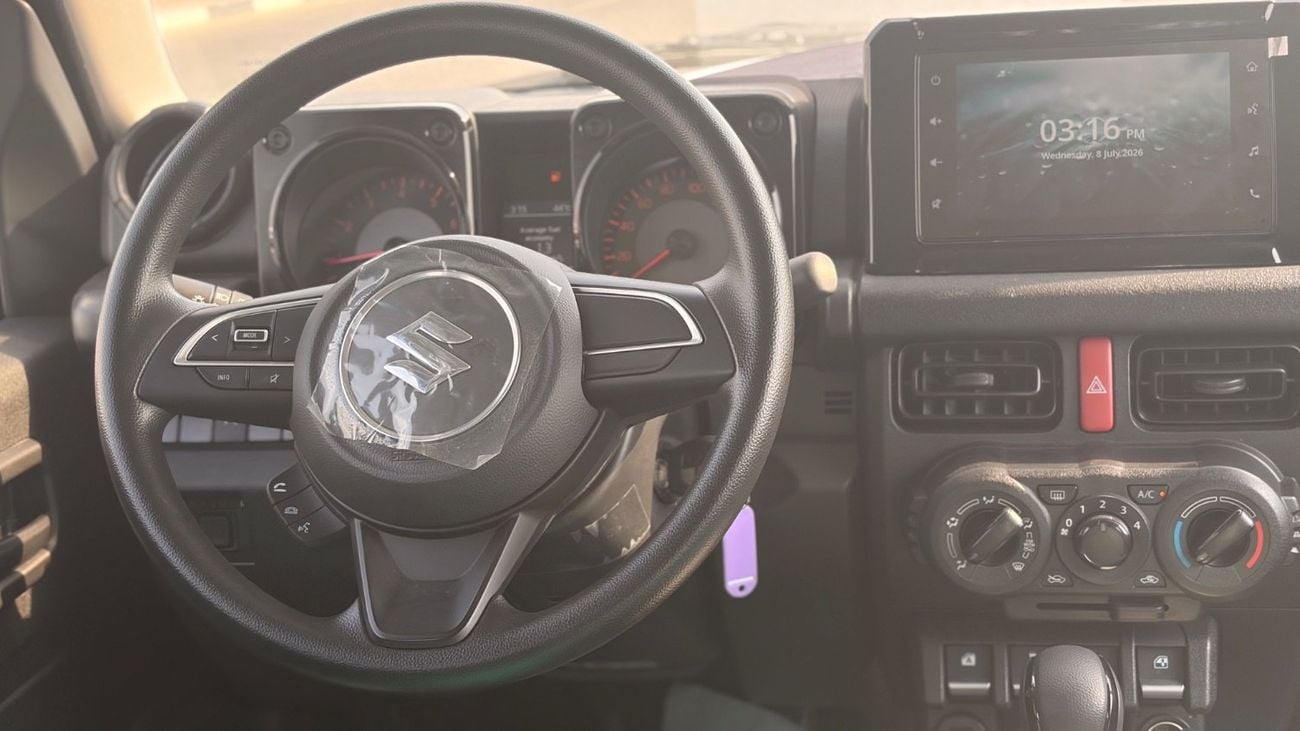 Suzuki Jimny GL