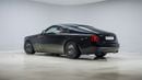 Rolls-Royce Wraith Rolls Royce Wraith Black Badge | Low KM, Warranty, GCC | Ramadan Offer