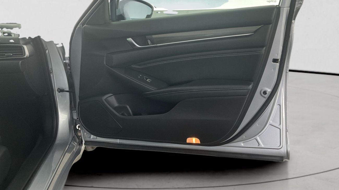 هوندا أكورد Sport | شامل الضمان | 0 ﺪﻔﻋﺓ ﺃﻮﻟﻯ