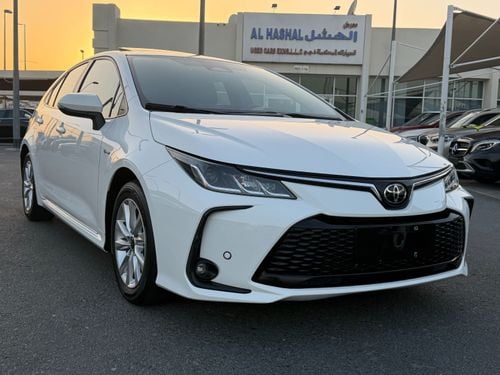 Toyota Corolla XLI EXECUTIVE HEV