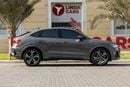 أودي Q3 40 TFSI quattro S Line 2.0L SUV Coupe