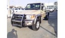 تويوتا لاند كروزر بيك آب Toyota Land Cruiser Pickup 2013 GCC