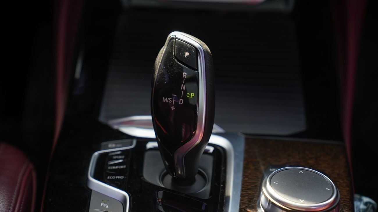 بي أم دبليو X4 XDrive 3.0 L