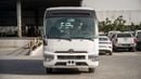 Toyota Coaster TOYOTA COASTER 4.0 DSL MT 23 SEATS -2025YM