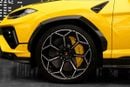 Lamborghini Urus 4.0T V8 Performante