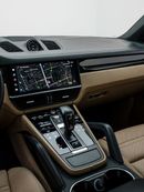 Porsche Cayenne STD