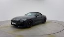 BMW Z4 sDrive 20i 5700