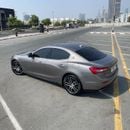 Maserati Ghibli STANDARD