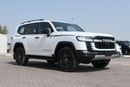 Toyota Land Cruiser LAND CRUISER GR SPORT | 3.5L V6 TWIN-TURBO | 2023