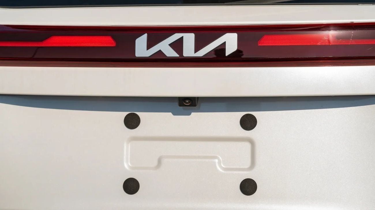 كيا سيلتوس LX STANDARD 2026 | KIA SELTOS 1.5L IVT LUXURY EDITION + BLACK ROOF + ELECTRIC SEAT [EXPORT ONLY]