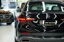 Mercedes-Benz C 200 C 200 | GCC 0km | Agency Warranrty | AMG Package