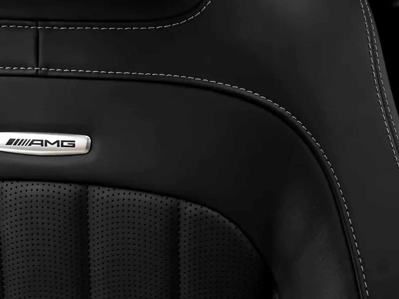 مرسيدس بنز G 63 AMG With Gargash Warranty