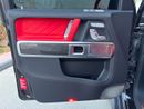 Mercedes Benz G63 AMG STD