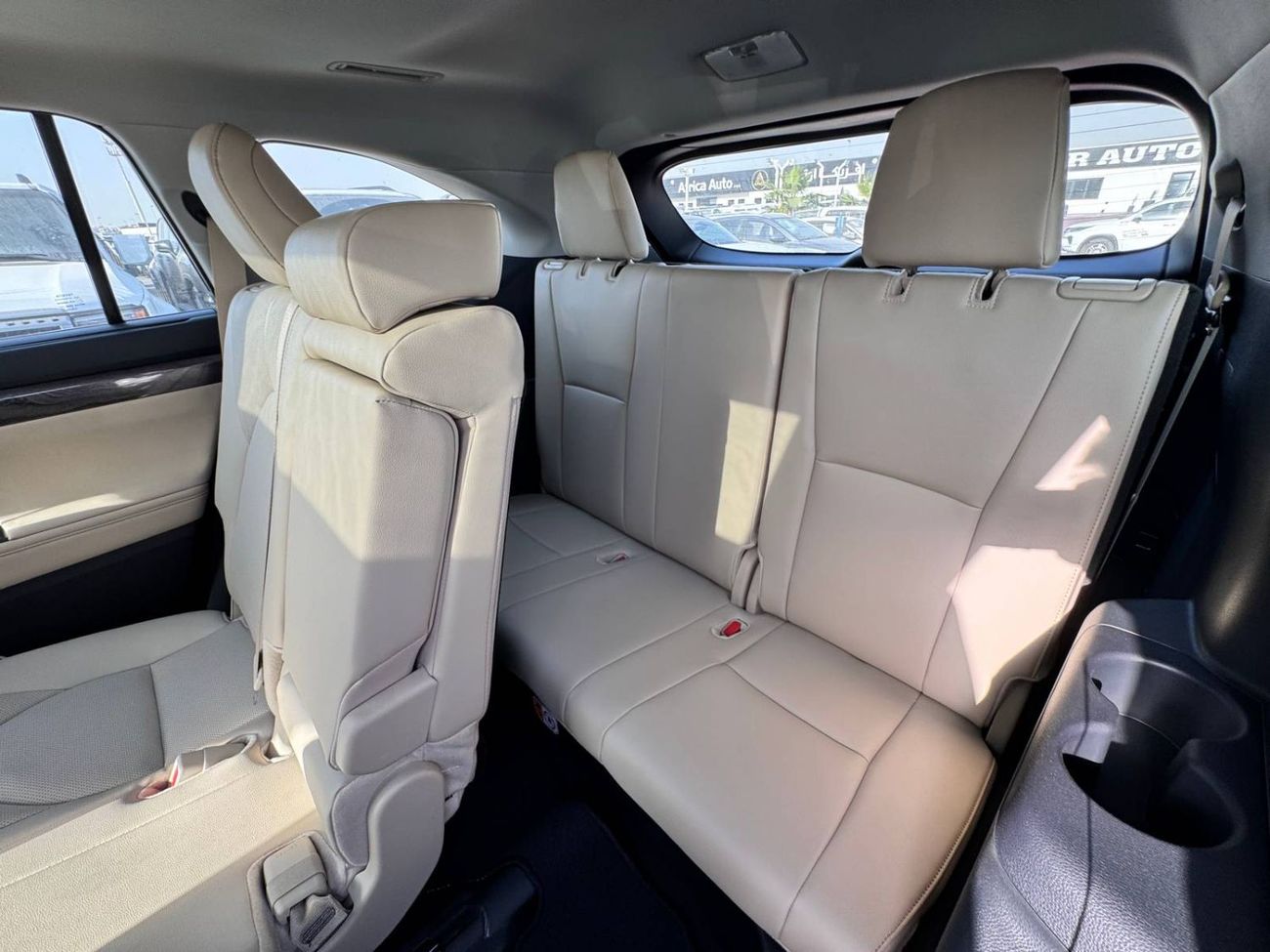 تويوتا هايلاندر