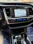 Toyota Highlander 2018 SE LIMITED AWD MOONROOF 3.5 FULL OPTION USA IMPORTED