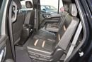 GMC Yukon AT4
