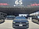 فورد موستانج GT Premium 5.0L V8