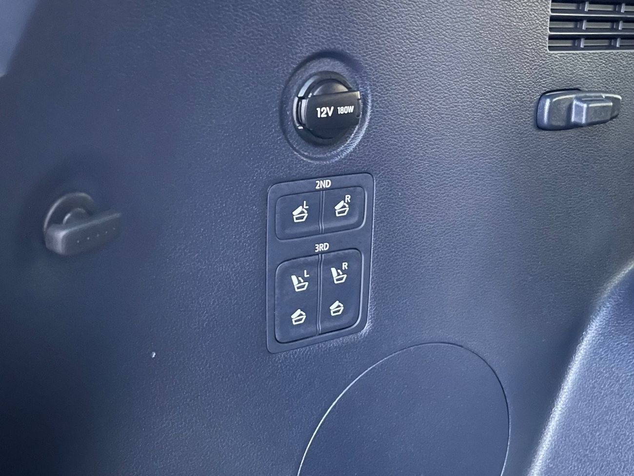 هيونداي باليساد Premium - Nappa 3.8L 2021 HYUNDAI PALISADE SEL PREMIUM FULL OPTION IMPORTED FROM USA