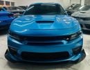 دودج تشارجر SRT 392 6.4L (485 HP)
