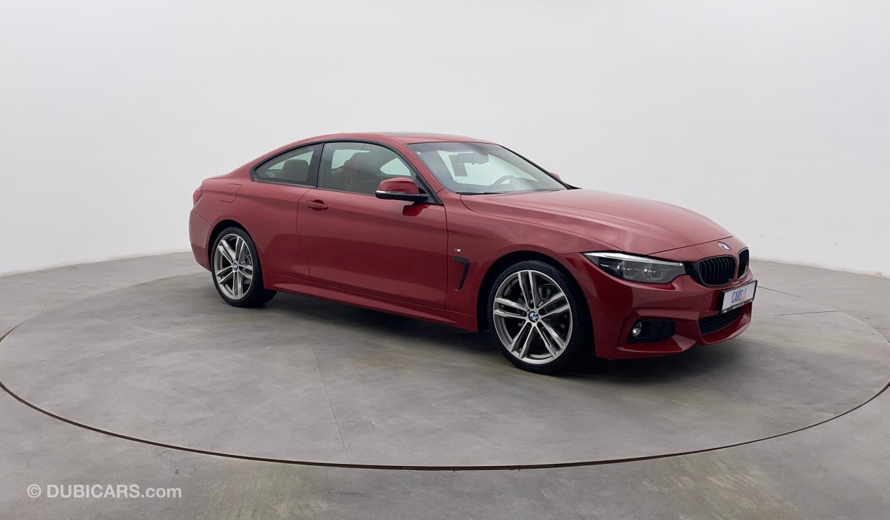 BMW 420i 420I 2 | Under Warranty | Inspected on 150+ parameters