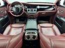 Rolls-Royce Ghost Std 6.6L Rolls Royce Ghost, Rolls Royce Service History, 1 Year Warranty, Excellent Condition, Low K