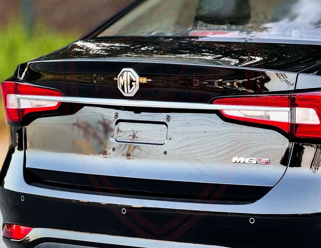 أم جي 5 إم جي 5 | 1.5 لتر | 2024 | خليجية | كاملة المواصفات | خالية من الحوادث | بحالة ممتازة | 571 شهرياً