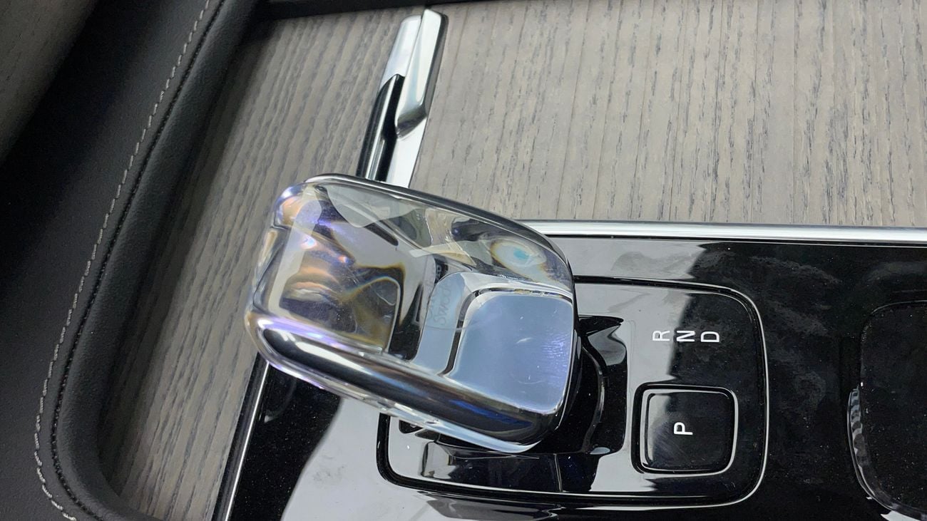 Volvo XC90 B6 ULTIMATE BRIGHT AWD 2 | Zero Down Payment | Home Test Drive