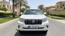 Toyota Prado GXR 2021 | AED 2052/Month | 0 DP | 30 Day Return | Warranty | Service History