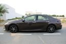تويوتا كامري SE V6 SE+ 3.5L GCC! Panorama! We arrange bank loan!