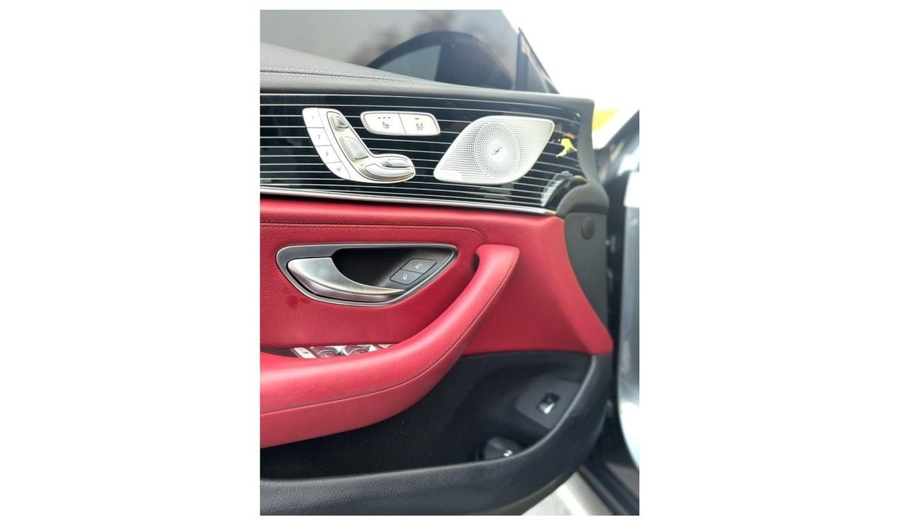 Mercedes-Benz CLS 350 Premium+