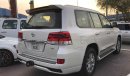 Toyota Land Cruiser GXRV 4,6