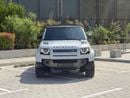 لاند روفر ديفندر 110 X P525 5.0L