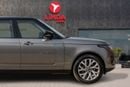 لاند روفر رينج روفر Range Rover HSE 2022 GCC | Agency Warranty