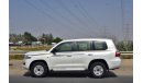 Toyota Land Cruiser 200 GX5 4.5L V8 DIESEL MANUAL TRANSMISSION