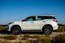 تويوتا فورتونر Toyota Fortuner 4.0L SUV 4WD 2025