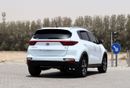 كيا سبورتيج EX 1.6L (130 HP)