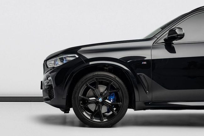 BMW X5 40i M SPORT EXCLUSIVE, миниатюра 28