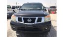 Nissan Armada ‏نيسان أرمادا2011 بحالة ممتازةLE خليجي