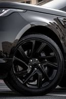 لاند روفر رينج روفر سبورت HSE 3.0L (340 HP)
