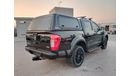 Nissan Navara NISSAN NAVARA (N TREK) PICK UP RIGHT HAND DRIVE(PM1705)