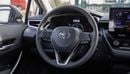 Toyota Corolla XLI EXECUTIVE HEV 2025 TOYOTA COROLLA 1.8L ELITE HYBRID