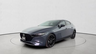 Mazda 3 INTENSE | Guaranteed Warranty | 0 Down Payment