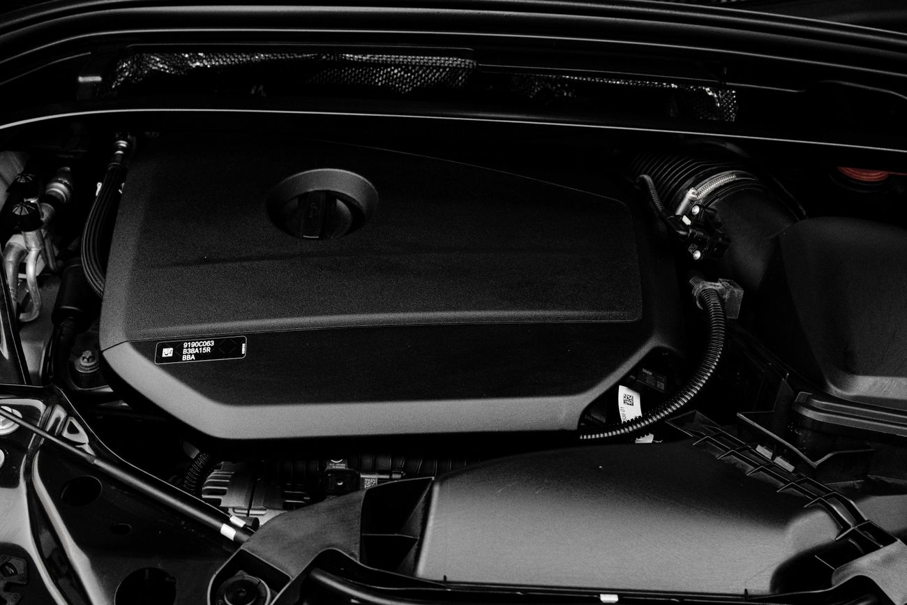 بي أم دبليو X1 X1 | 2,439 P.M | 0% Downpayment | Warranty | Only 2,000km | Like New!