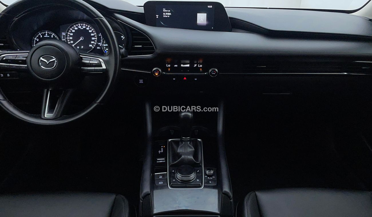 Mazda 3 EVOLVE 2 | Zero Down Payment | Free Home Test Drive