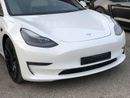 Tesla Model 3 Performance